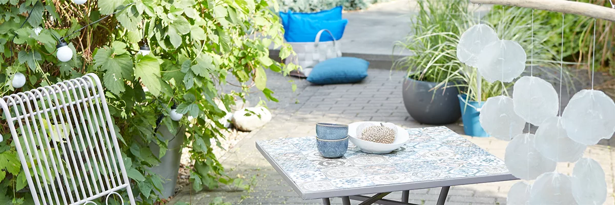 DEKORATION