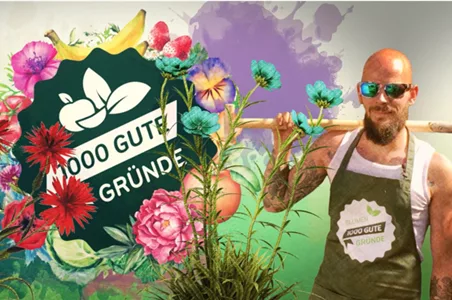 MACH DEINEN GARTEN FIT FüR DEN WINTER.