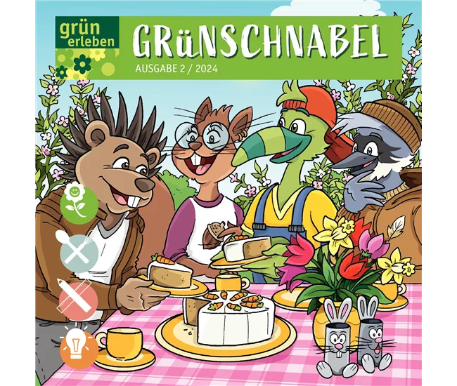 Ausgabe 2