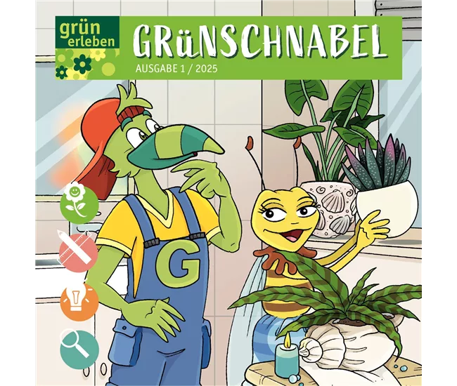 Ausgabe 1 25