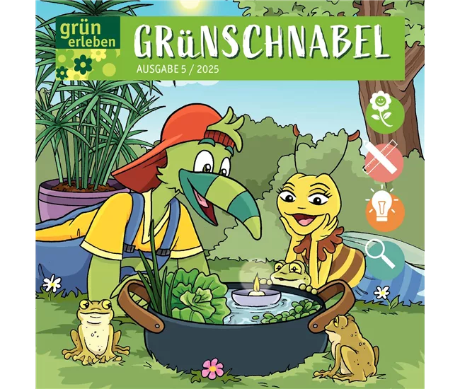 Ausgabe 5 25