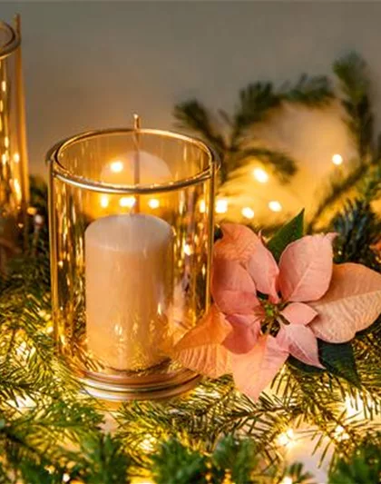 Lichterabend