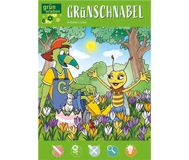 Ausgabe 2 2026